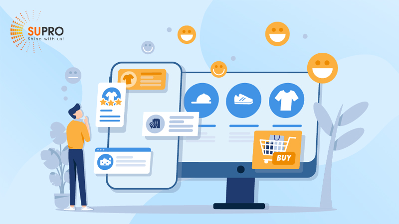 Xác định tính năng để xây dựng website, đáp ứng nhu cầu người dùng