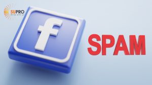 Không nên gửi lại yêu cầu nhiều lần tránh bị đánh spam tài khoản