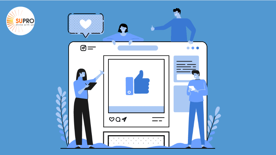 Ai nên dùng BM trong quảng cáo Facebook